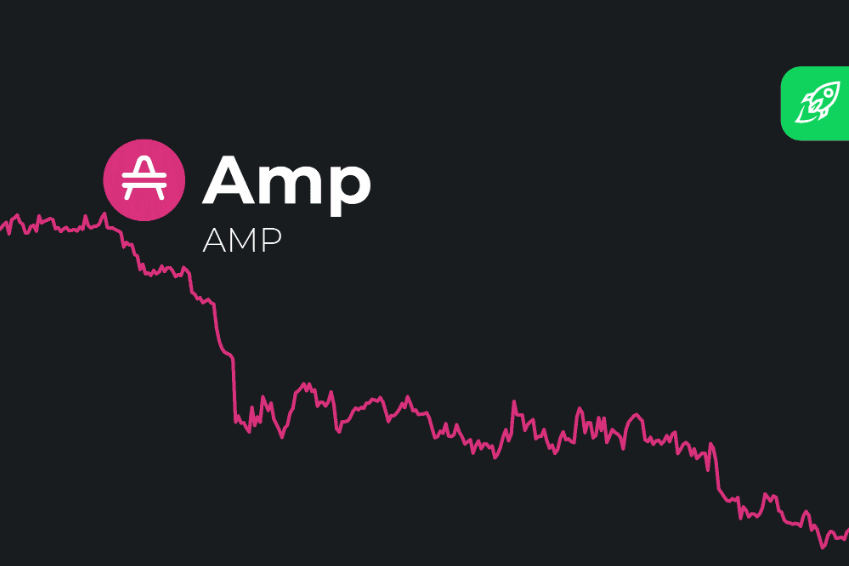 amp price prediction 2022