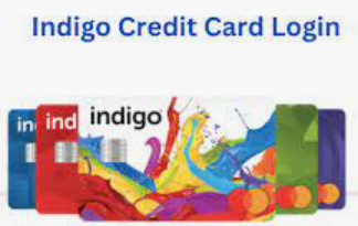 Indigo Credit Card Login