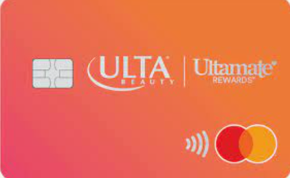 Ultra Credit Card