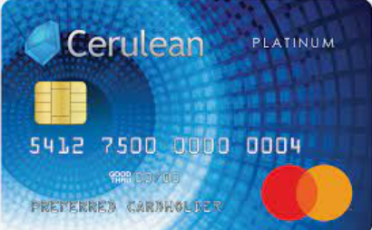 Cerulean Credit Card Login