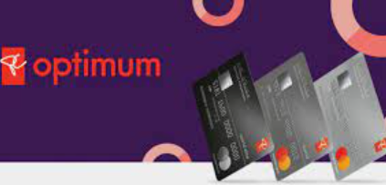 Optimum Credit Card Login