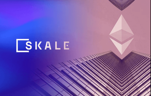 skale price prediction