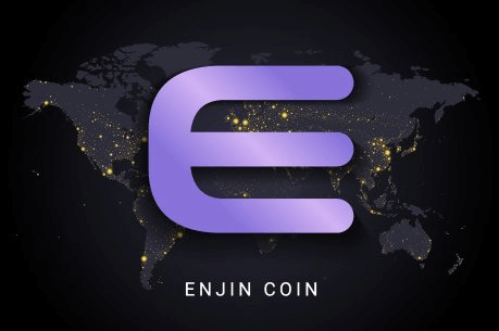 enjin coin price prediction 2030