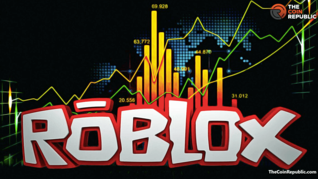 roblox stock price prediction