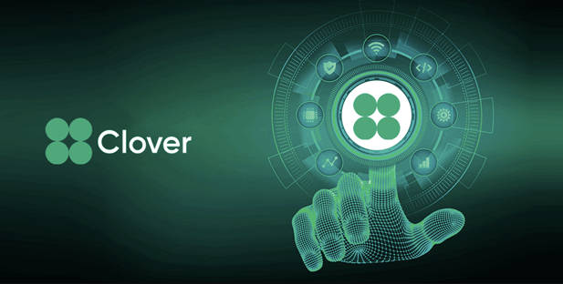 clover finance price prediction