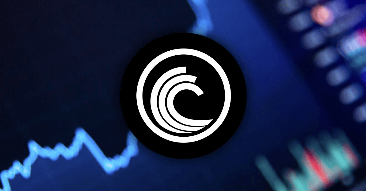 bittorrent coin price prediction 2025