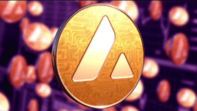 avax price prediction 2025