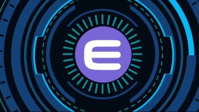enj coin price prediction