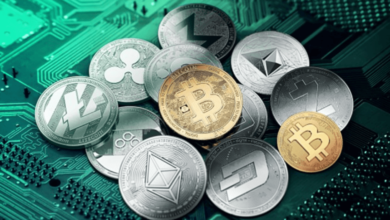 fet price prediction