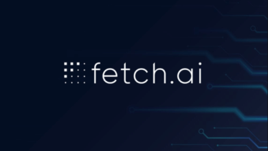 fetch ai price prediction 2025