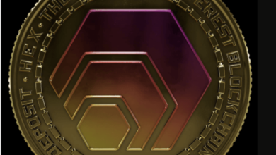 hex price prediction 2025