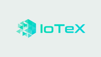 iotex price prediction 2030