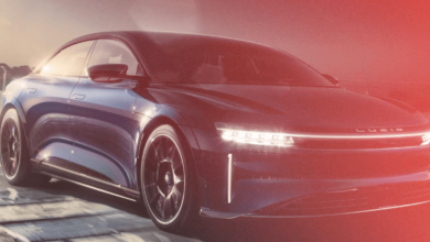 lucid stock price prediction 2022