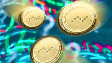 nano crypto price prediction