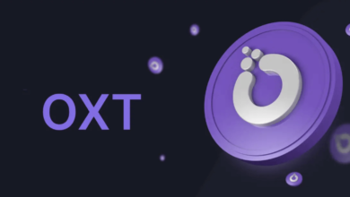 oxt price prediction