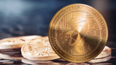 stellar price prediction 2030