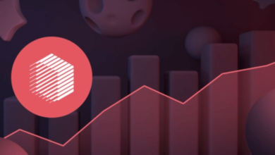 voyager token price prediction