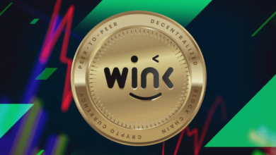 wink coin price prediction
