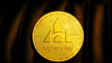alchemy pay price prediction 2021