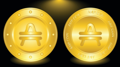 amp coin price prediction 2030