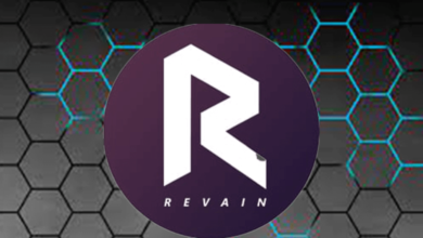 revain price prediction