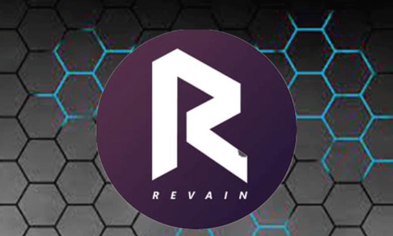 revain price prediction