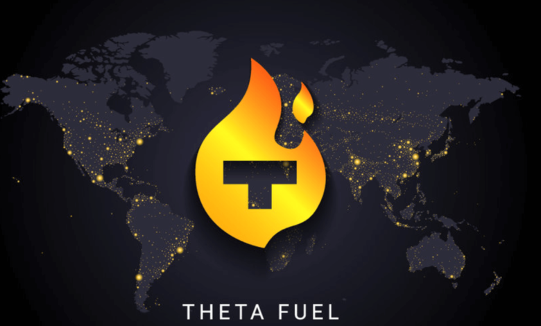 theta fuel price prediction