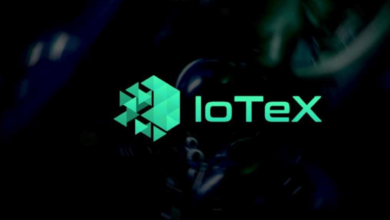 iotx price prediction