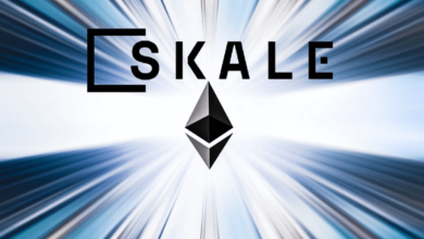 skale coin price prediction