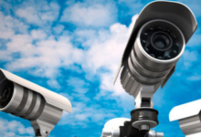 Importance of Security Cameras