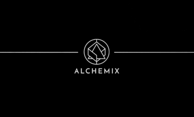 alchemix price prediction