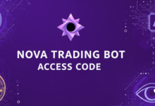 Nova Trading Bot: The Fastest All-In-One Solana Trading Platform