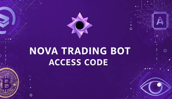 Nova Trading Bot: The Fastest All-In-One Solana Trading Platform