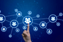 Community Detection Modularity: Measuring the Hidden Order in Complex Networks