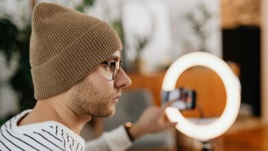 digital media content creation