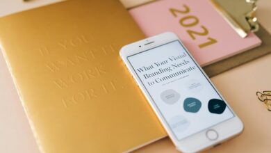 infostream digital branding strategy