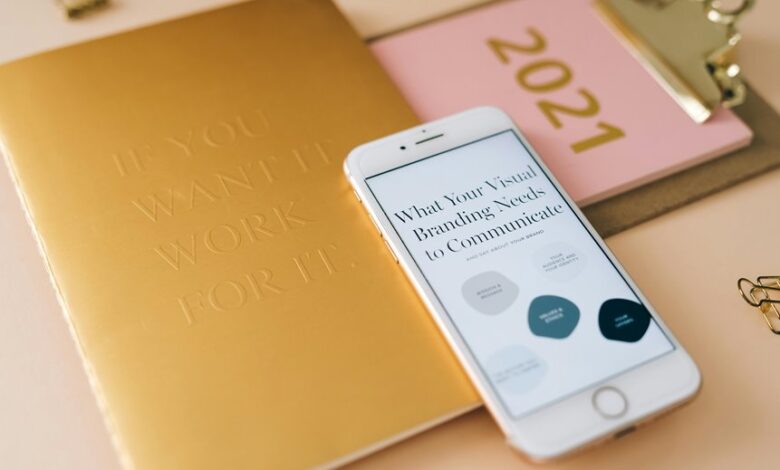 infostream digital branding strategy