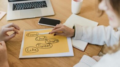 pixellogic marketing strategy plan