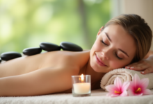 Experience Comfort and Wellness with Bucheon Business Trip Massage