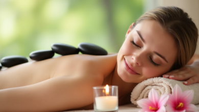 Experience Comfort and Wellness with Bucheon Business Trip Massage