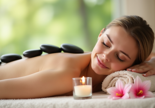 Experience Comfort and Wellness with Bucheon Business Trip Massage