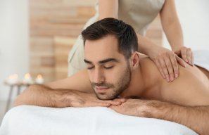 The Growing Popularity of Incheon Business Trip Massage Services