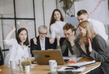 boost your business success