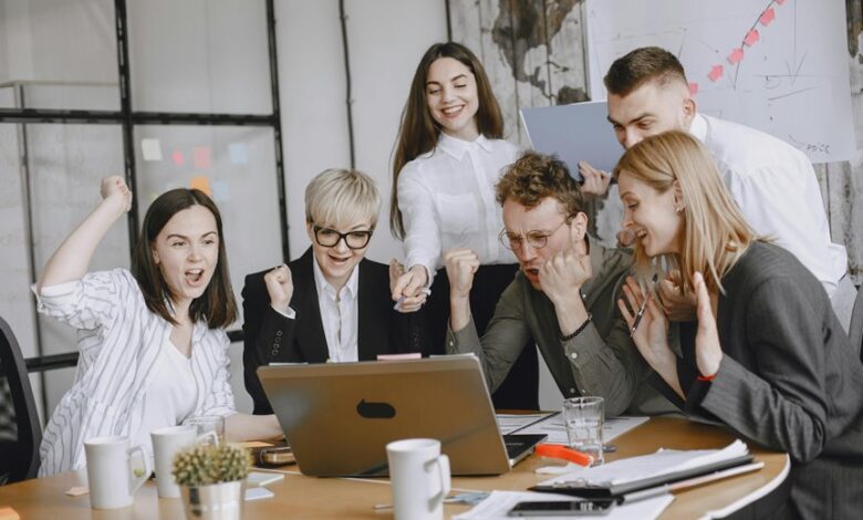 boost your business success