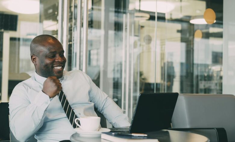 build your digital success