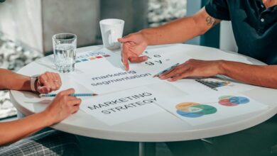 build your online marketing solutions