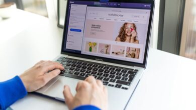 digital experts elevate online platform