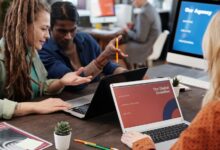 drive digital strategy with experts