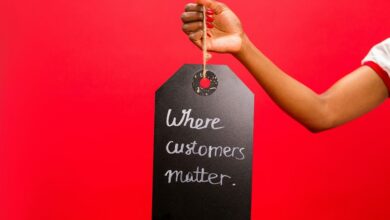 drive more online leads four words