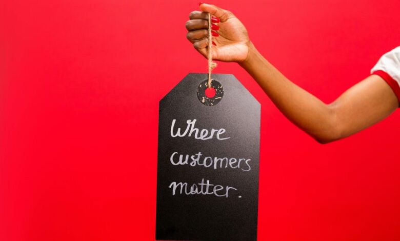 drive more online leads four words